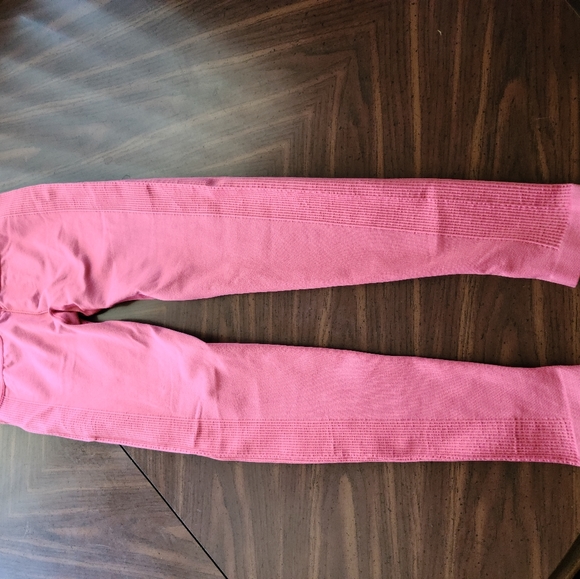 High waist leggings Forever21 - Picture 3 of 4